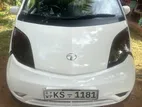 Tata Nano Cx 2012