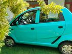 Tata Nano CX 2012