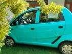 Tata Nano CX 2012