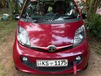 Tata Nano CX 2012