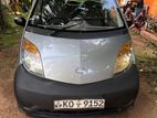 Tata Nano CX 2012