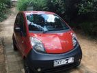 Tata Nano 2012