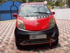 Tata Nano CX 2012