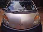 Tata Nano 2012