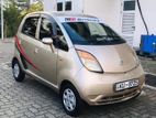 Tata Nano 2012