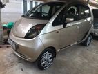 Tata Nano 2012