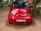 Tata Nano CX 2013