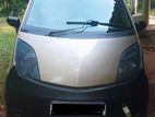Tata Nano Cx 2013