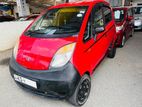 Tata Nano EX 2011
