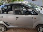 Tata Nano EXV 2011