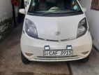 Tata Nano for Rent