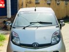 Tata Nano - for Rent