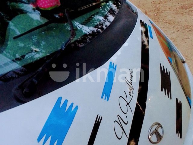 Tata Nano 2012 photo 4