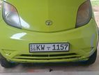 Tata Nano 2012