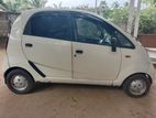 Tata Nano 2011