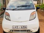 Tata Nano 2014