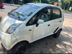 Tata Nano 2017