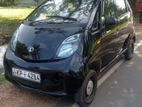 Tata Nano LX 2011