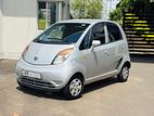 Tata Nano LX 2011