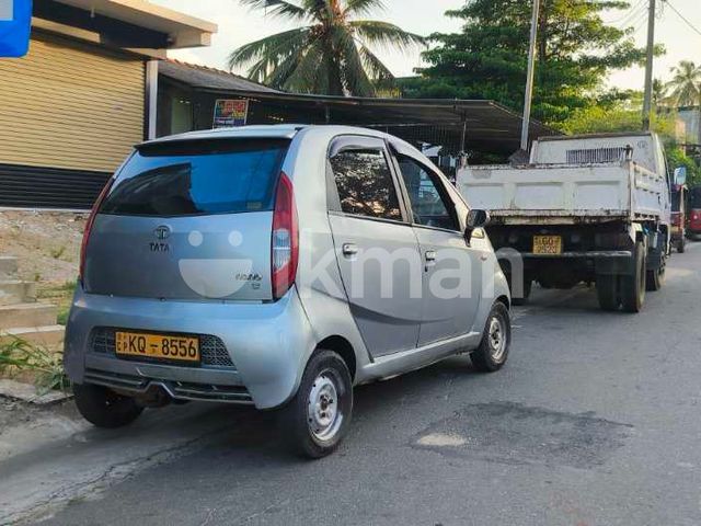 Tata Nano 2011 photo 5