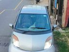 Tata Nano LX 2011