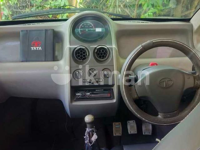 Tata Nano 2011 photo 4