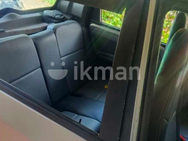 Tata Nano 2011 photo 3