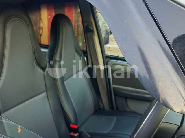 Tata Nano 2011 photo 2