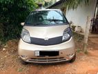 Tata Nano LX 2011