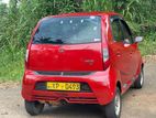 Tata Nano LX 2011