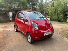 Tata Nano LX 2011