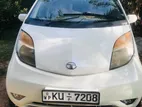 Tata Nano LX 2012