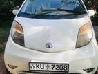 Tata Nano LX 2012