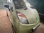 Tata Nano LX 2012