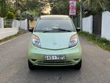 Tata Nano LX 2012