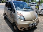Tata Nano LX 2012