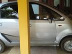 Tata Nano LX 2012
