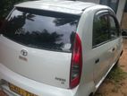 Tata Nano LX 2012