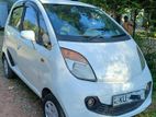 Tata Nano 2012