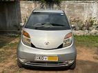 Tata Nano LX 2012