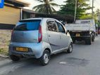 Tata Nano LX 2012