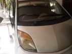 Tata Nano LX 2012