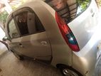 Tata Nano lx 2012