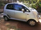 Tata Nano LX 2012