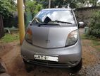 Tata Nano LX 2012