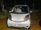 Tata Nano LX 2012