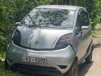 Tata Nano LX 2012