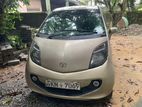 Tata Nano LX 2012