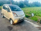 Tata Nano LX 2013