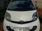 Tata Nano Lx 2015